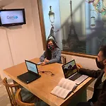 Los Aticos B&B With Coworking